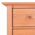 Canterbury Three Drawer Chest - Urban Natural Home Furnishings