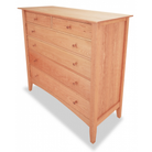 Canterbury Six Drawer Chest - Urban Natural Home Furnishings