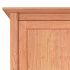 Canterbury Armoire - Urban Natural Home Furnishings