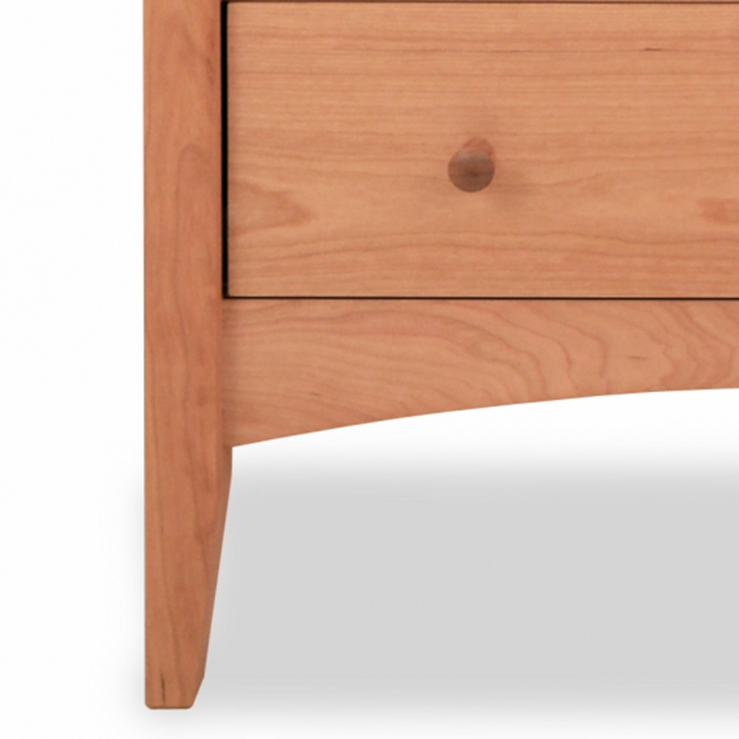 Canterbury Nine Drawer Dresser - Urban Natural Home Furnishings