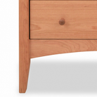 Canterbury Seven Drawer Dresser - Urban Natural Home Furnishings