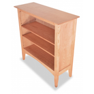 Canterbury Bookcase - Urban Natural Home Furnishings