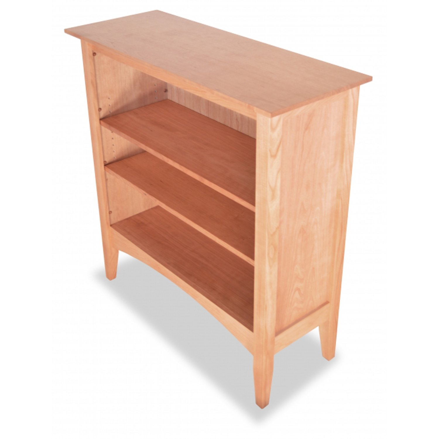 Canterbury Bookcase - Urban Natural Home Furnishings