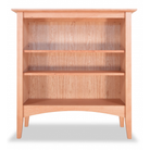 Canterbury Bookcase - Urban Natural Home Furnishings