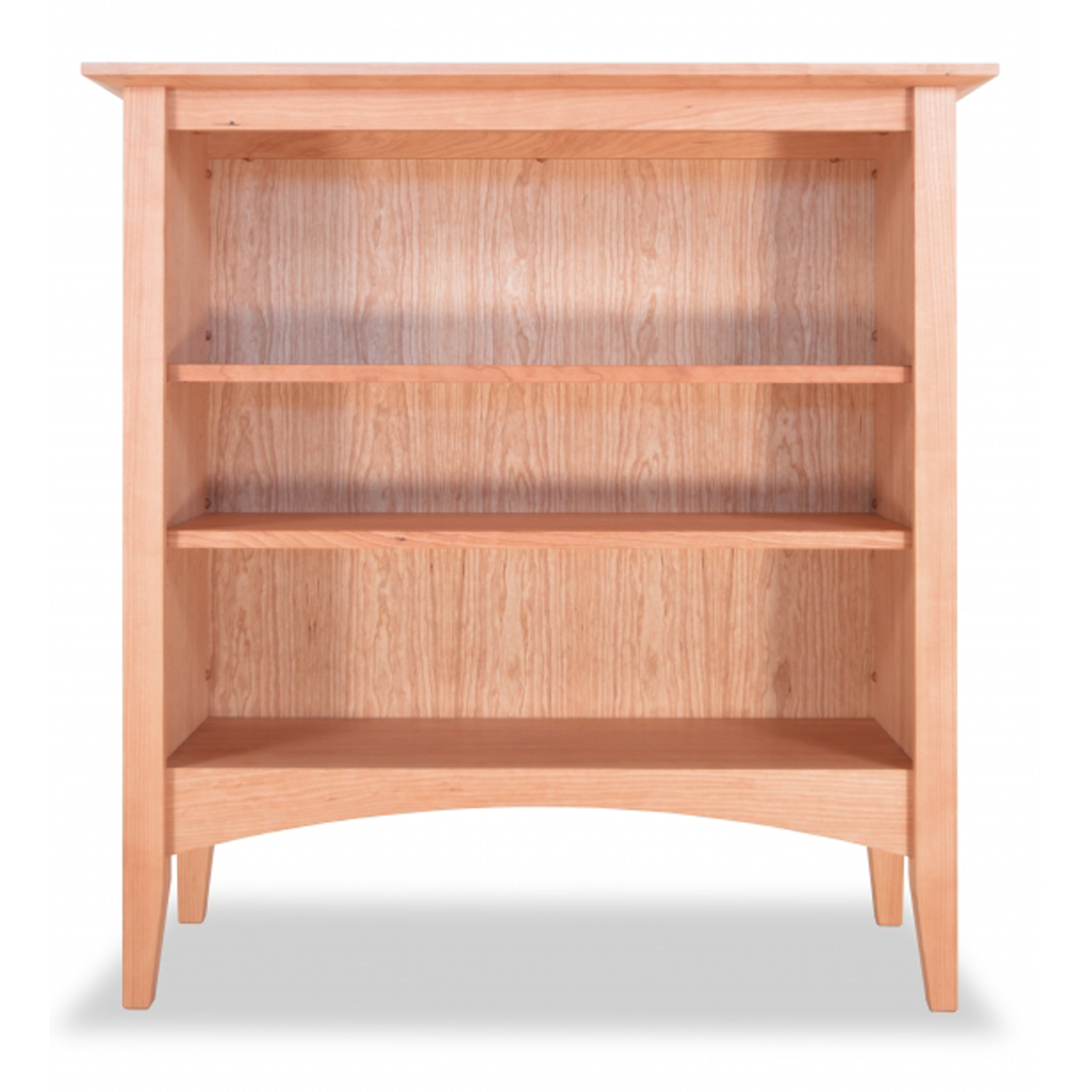 Canterbury Bookcase - Urban Natural Home Furnishings