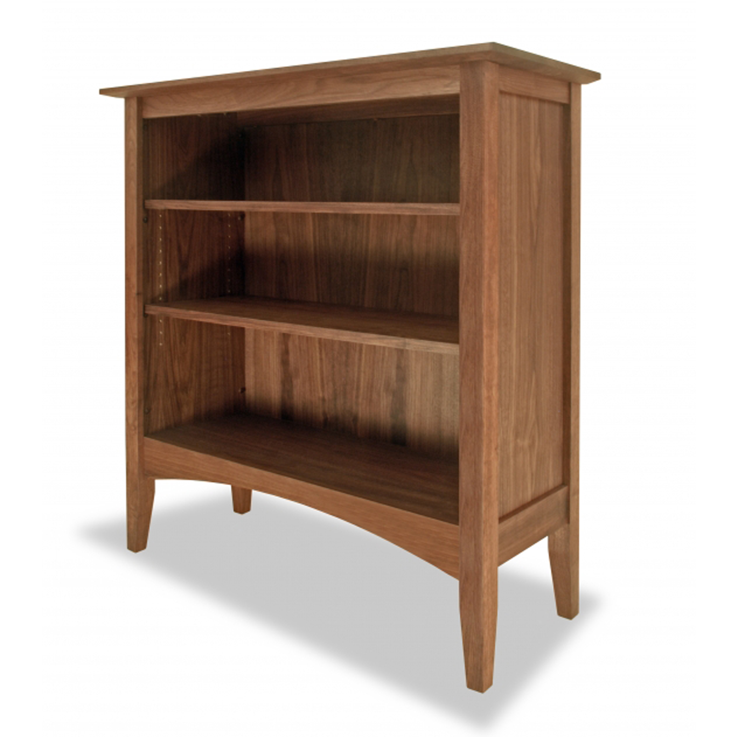 Canterbury Bookcase - Urban Natural Home Furnishings