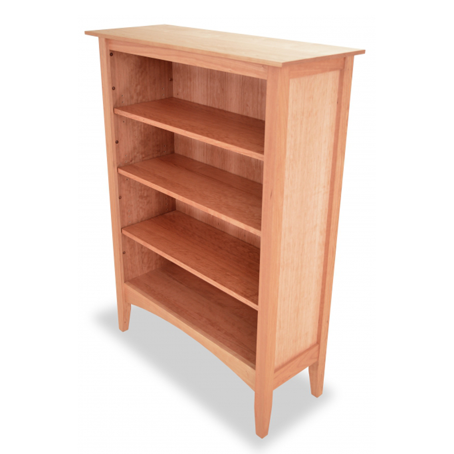 Canterbury Bookcase - Urban Natural Home Furnishings