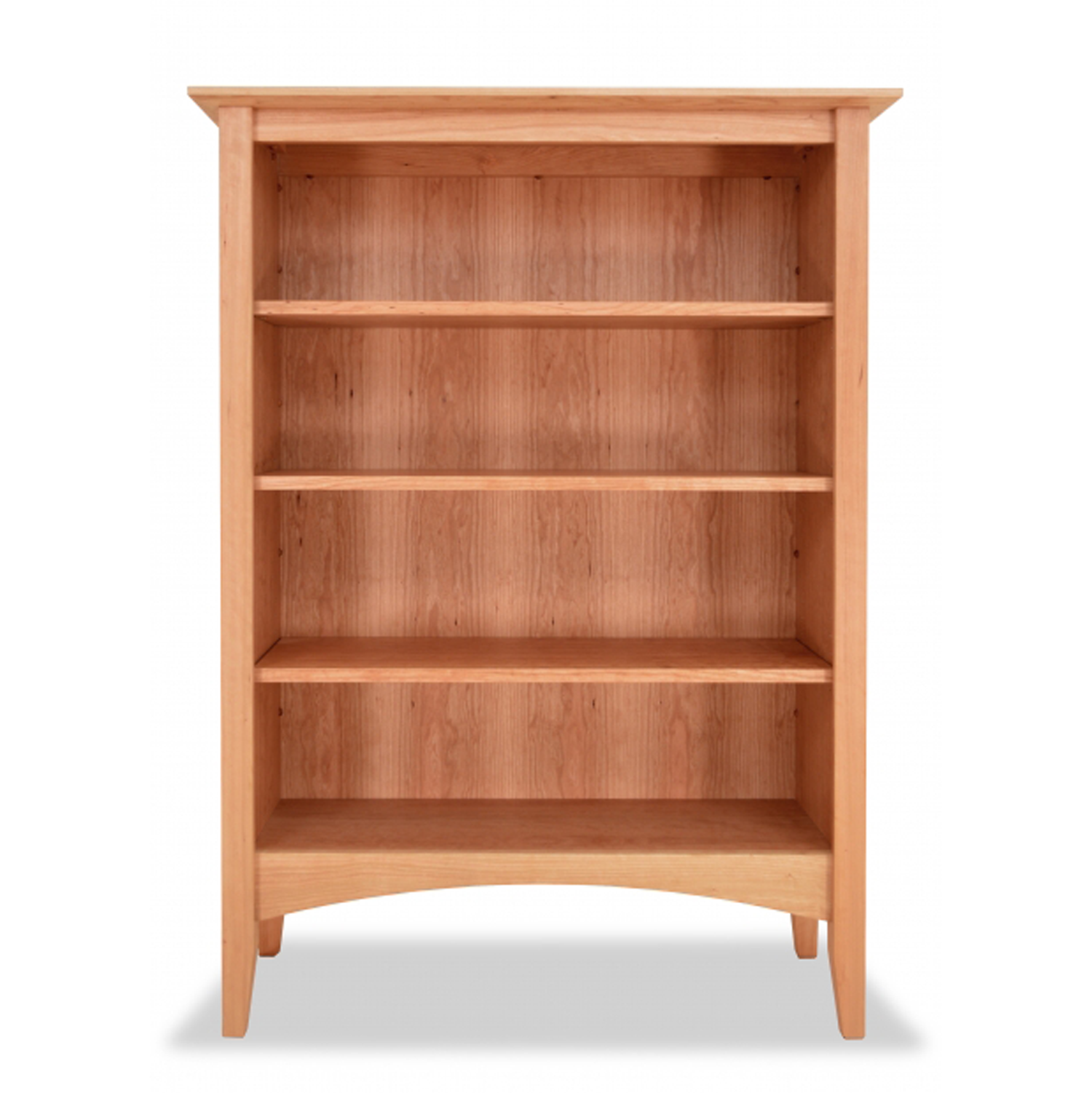 Canterbury Bookcase - Urban Natural Home Furnishings