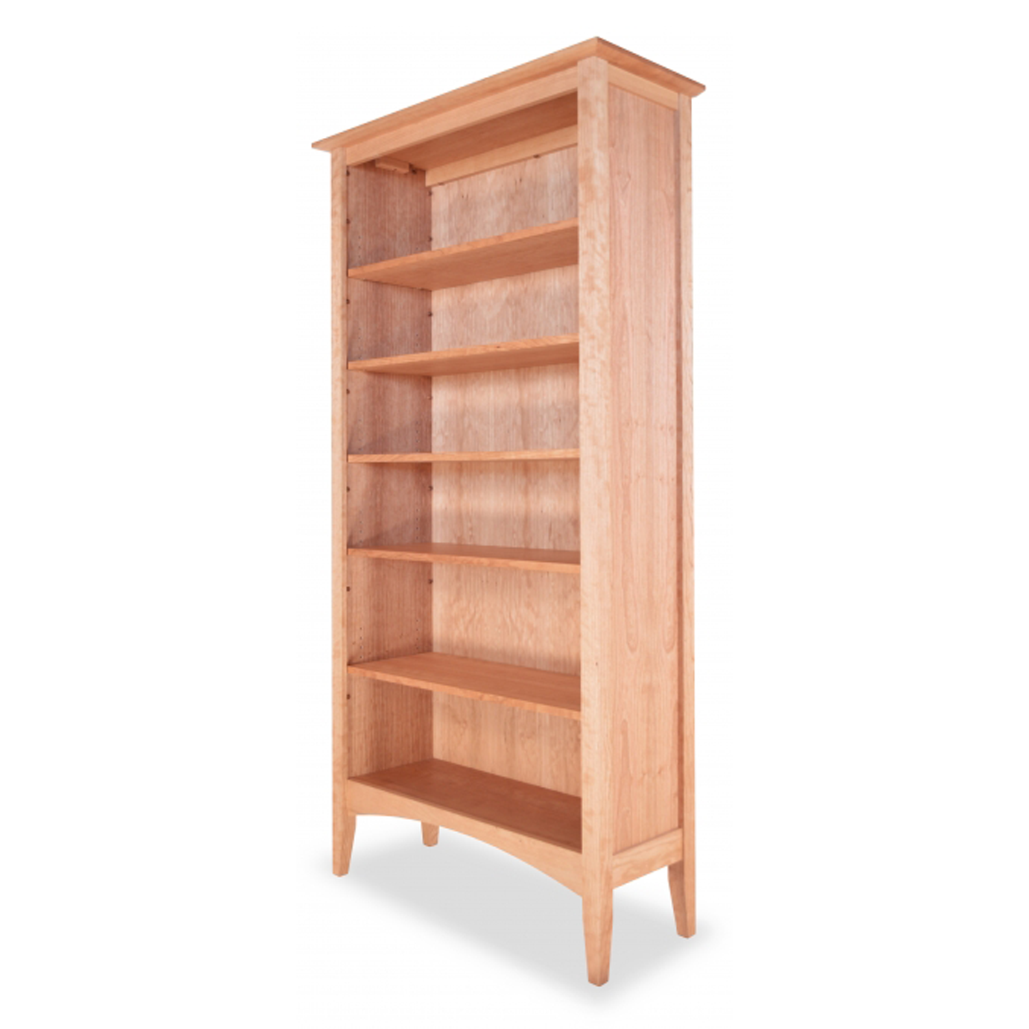 Canterbury Bookcase - Urban Natural Home Furnishings