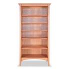 Canterbury Bookcase - Urban Natural Home Furnishings