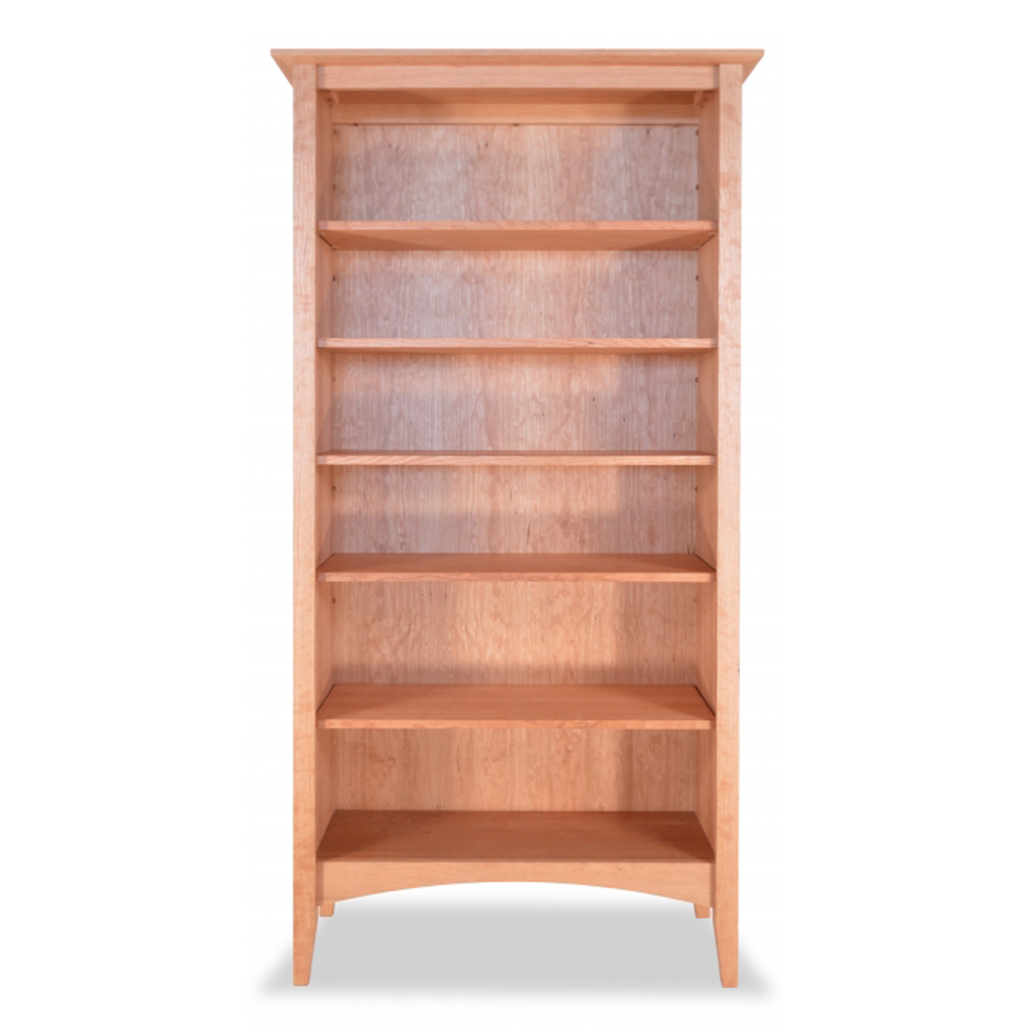 Canterbury Bookcase - Urban Natural Home Furnishings