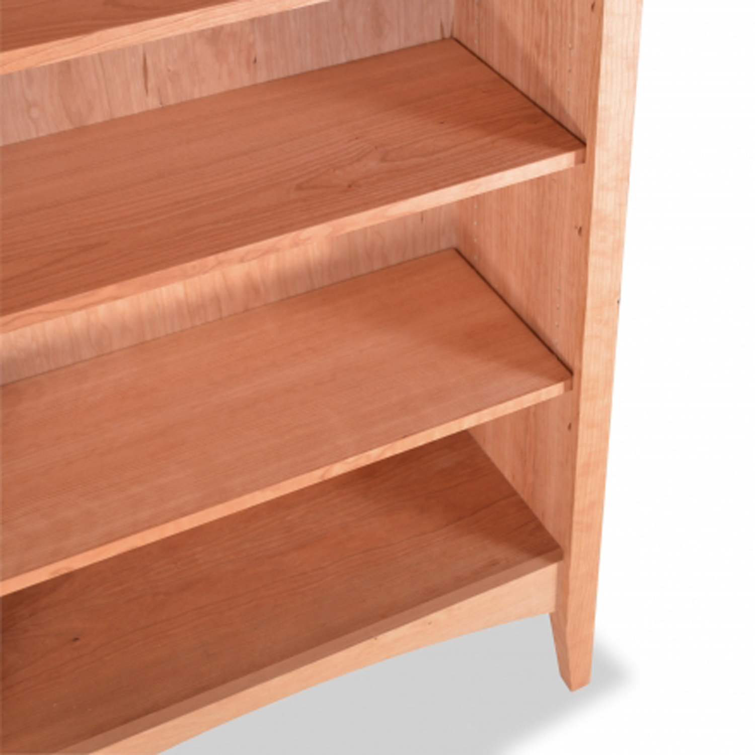 Canterbury Bookcase - Urban Natural Home Furnishings