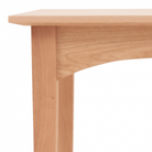 Canterbury End Table - Urban Natural Home Furnishings