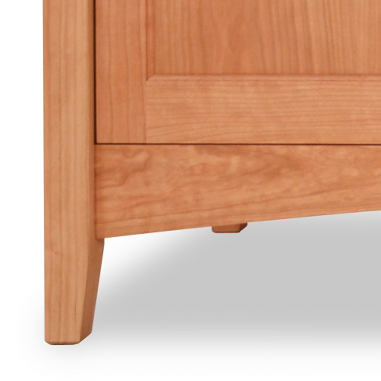 Canterbury Small TV Console - Urban Natural Home Furnishings