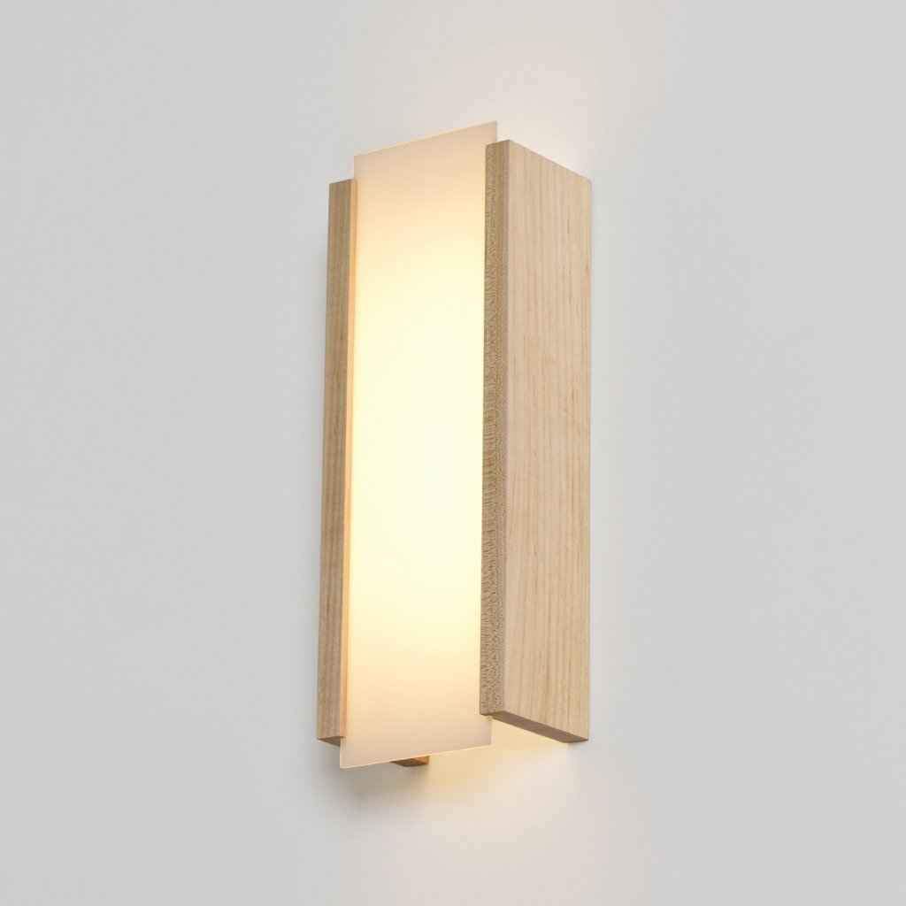 Capio S Sconce by Cerno