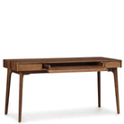 Catalina Desk in Walnut by Copeland