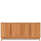 Catalina Buffet (4 Doors) in Cherry by Copeland