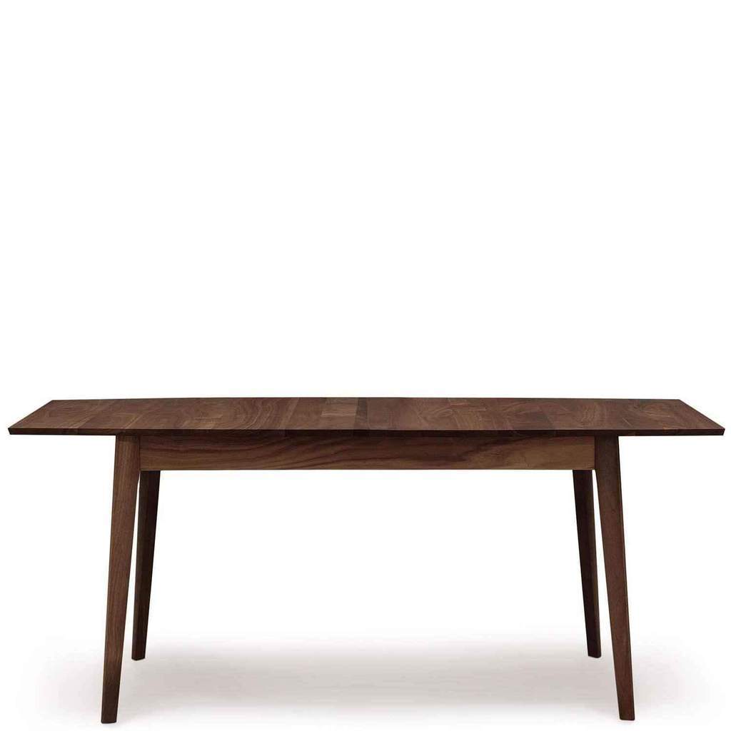 Catalina Four Leg Extension Table by Copeland - Urban Natural Home Furnishings