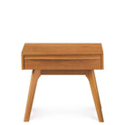 Catalina Nightstand in Cherry - Urban Natural Home Furnishings.  Nightstands, Copeland