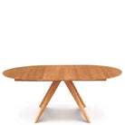 Catalina Round Dining Table in Cherry - Urban Natural Home Furnishings.  Dining Table, Copeland