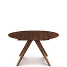 Catalina Round Dining Table in Walnut - Urban Natural Home Furnishings.  Dining Table, Copeland