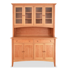 Canterbury Buffet and China Cabinet - Urban Natural Home Furnishings