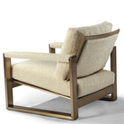 Chunky Milo Lounge Chair - Urban Natural Home Furnishings