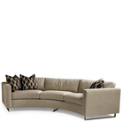 Circle Sofa - Urban Natural Home Furnishings