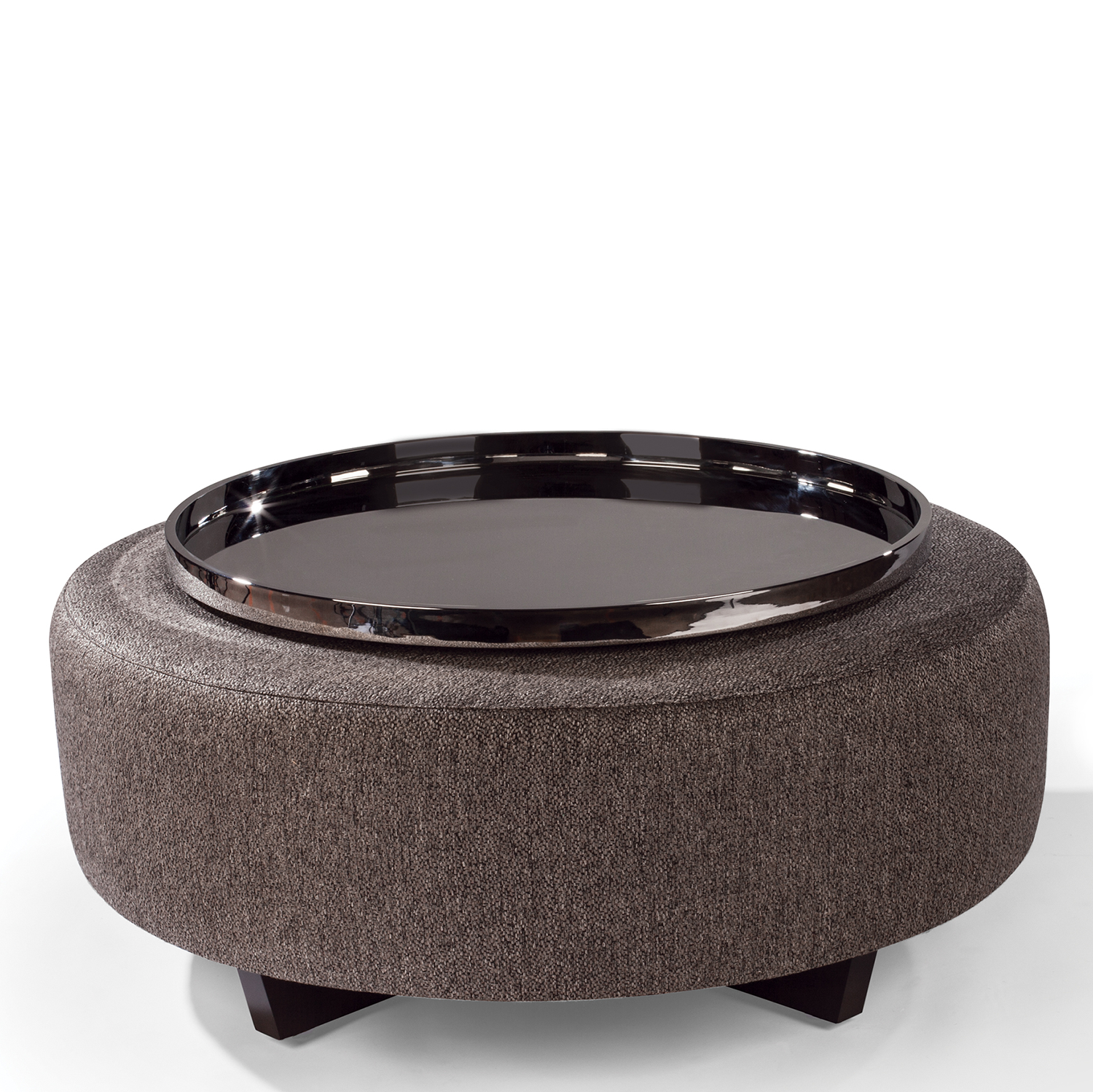 Clip Table Ottoman - Urban Natural Home Furnishings