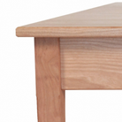 Shaker Coffee Table - Urban Natural Home Furnishings