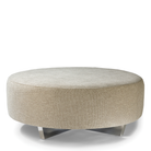 Cool Clip Table Ottoman - Urban Natural Home Furnishings