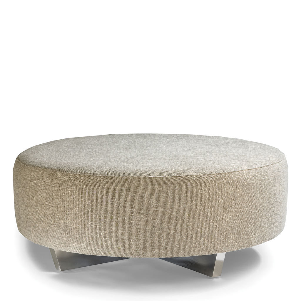 Cool Clip Table Ottoman - Urban Natural Home Furnishings