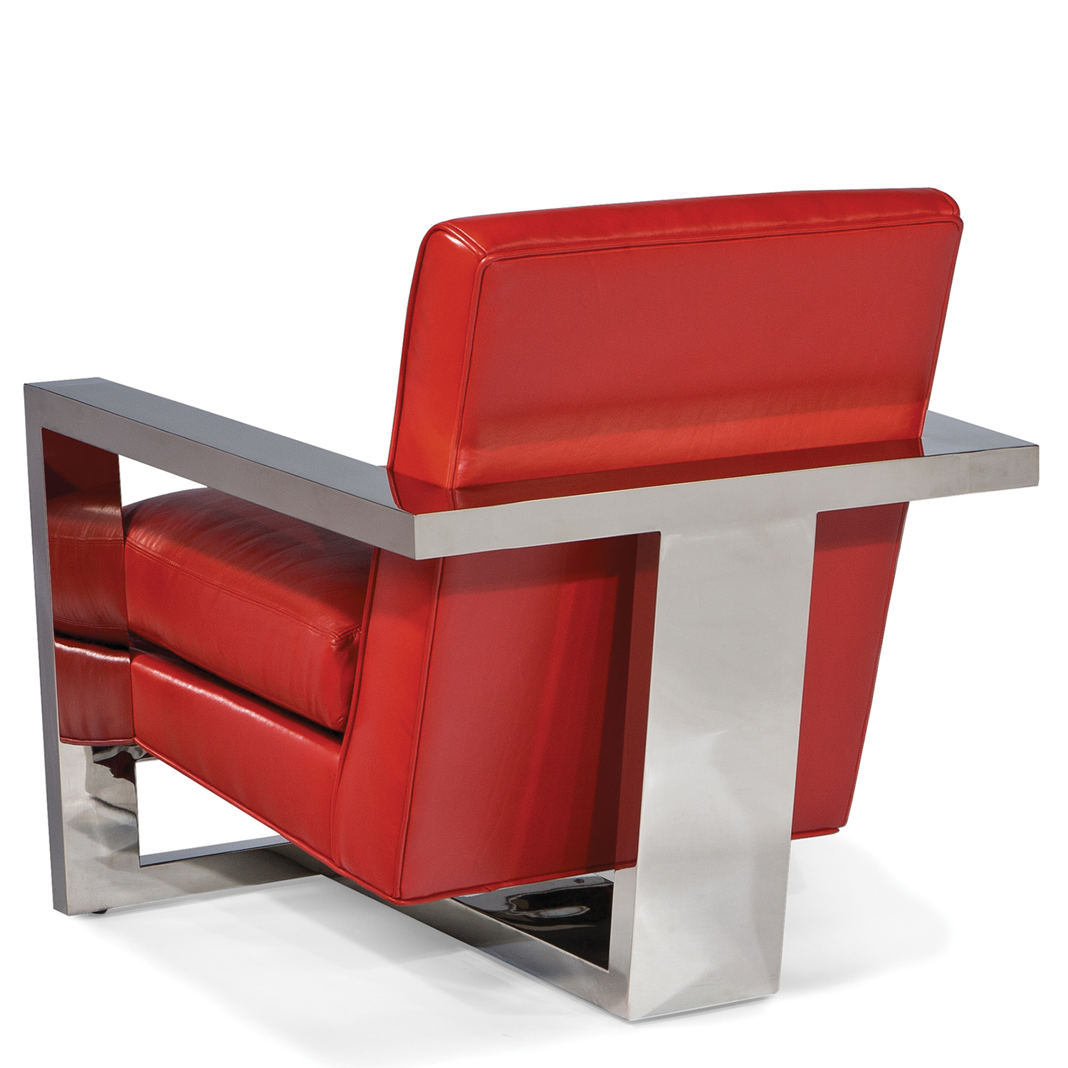 Cool Roger Lounge Chair - Urban Natural Home Furnishings