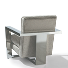 Cool Roger Lounge Chair - Urban Natural Home Furnishings