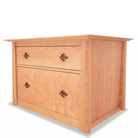 Harvestmoon Storage Credenza - Urban Natural Home Furnishings