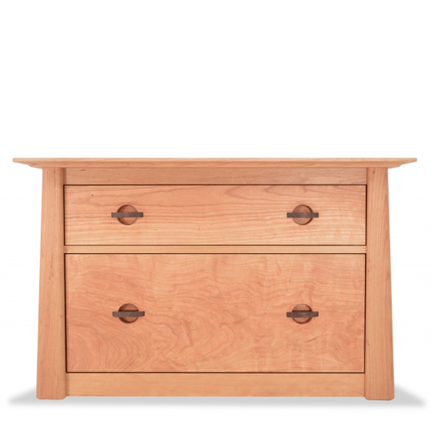 Harvestmoon Storage Credenza - Urban Natural Home Furnishings