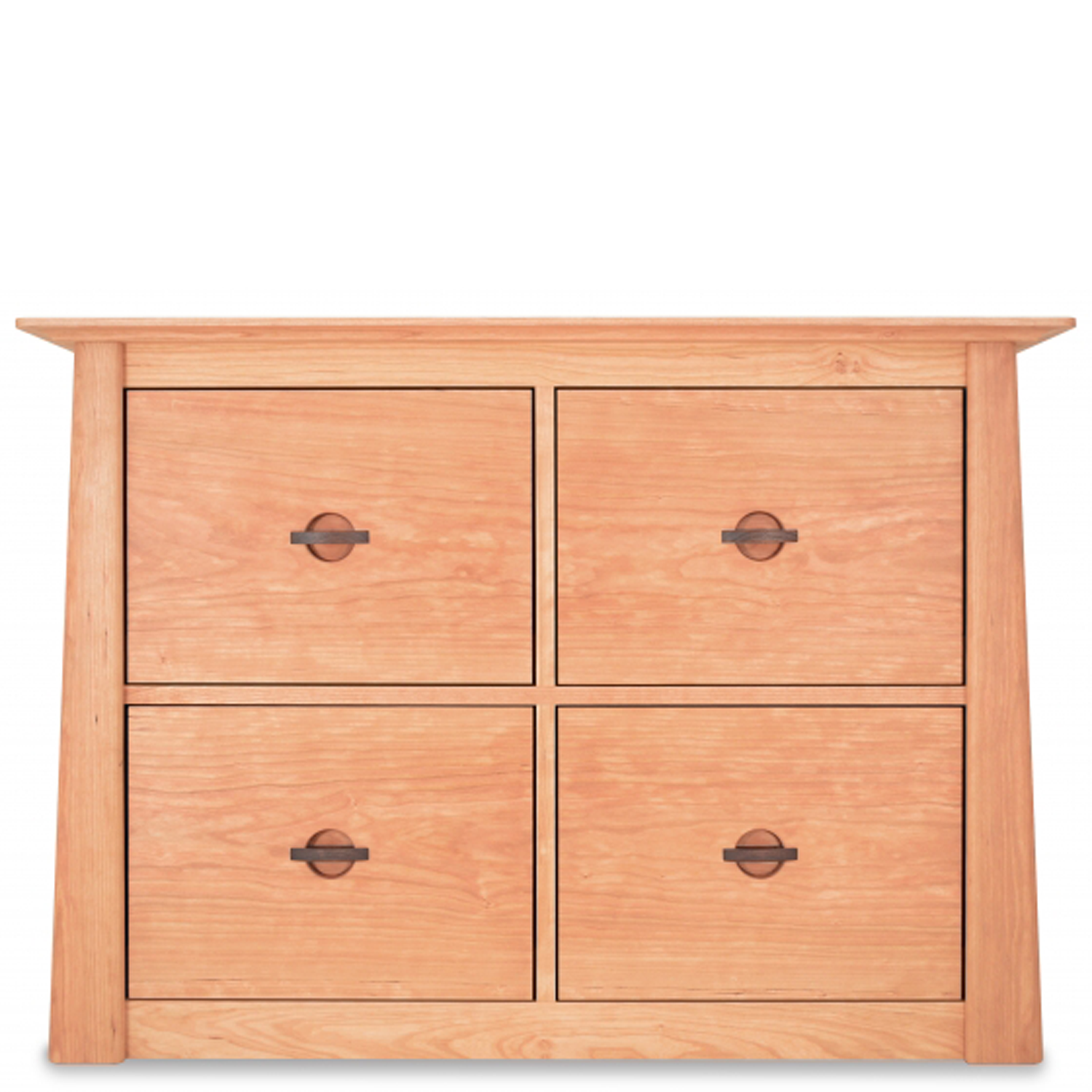 Harvestmoon Storage Credenza - Urban Natural Home Furnishings