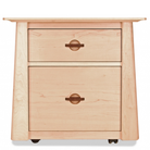 Harvestmoon Storage Credenza - Urban Natural Home Furnishings