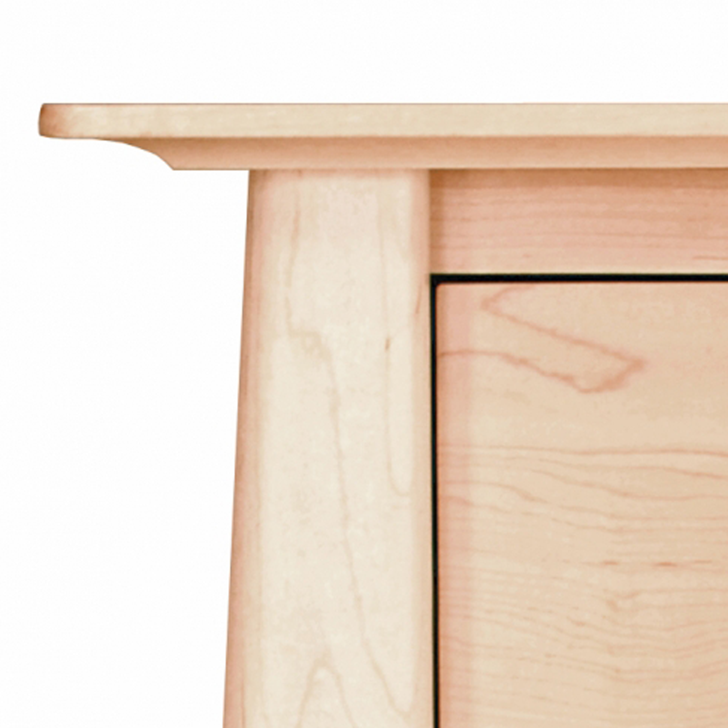 Harvestmoon Storage Credenza - Urban Natural Home Furnishings