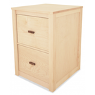 Horizon Storage Credenza - Urban Natural Home Furnishings