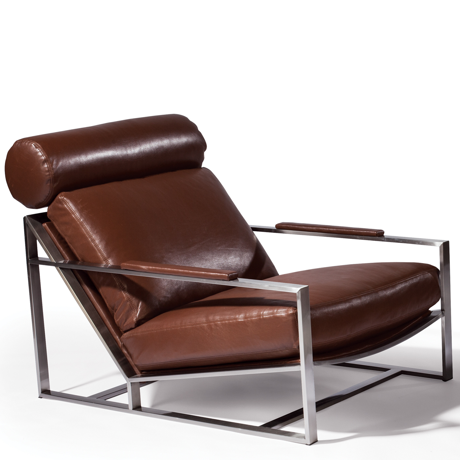 Cruisin' Lounge Chair - Urban Natural Home Furnishings