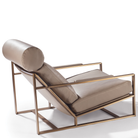 Cruisin' Lounge Chair - Urban Natural Home Furnishings