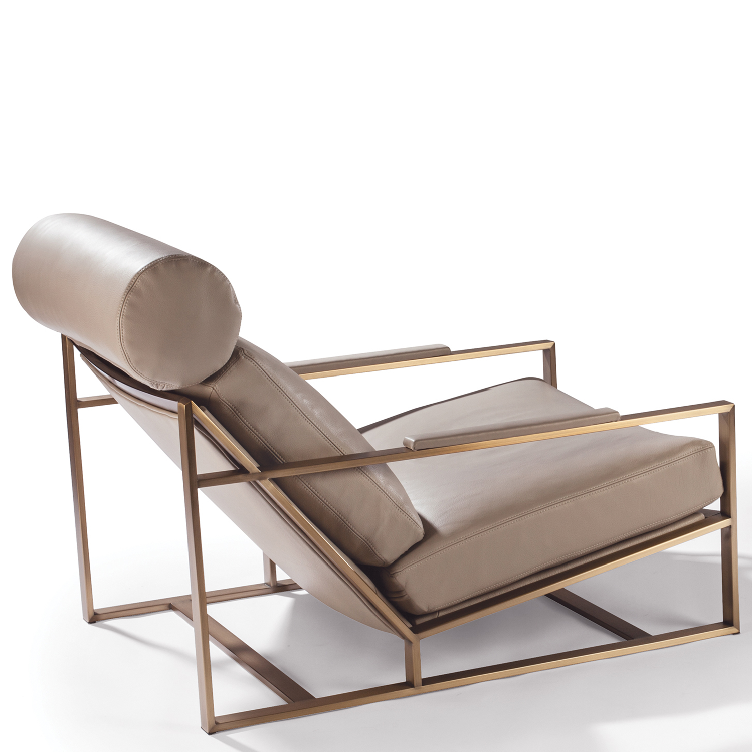 Cruisin' Lounge Chair - Urban Natural Home Furnishings