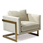 989 Design Classic Lounge Chair - Urban Natural Home Furnishings