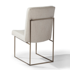 1187 Design Classic Dining Side Chair - Urban Natural Home Furnishings