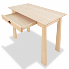 Harvestmoon Writing Desk - Urban Natural Home Furnishings