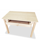 Shaker Writing Desk - Urban Natural Home Furnishings