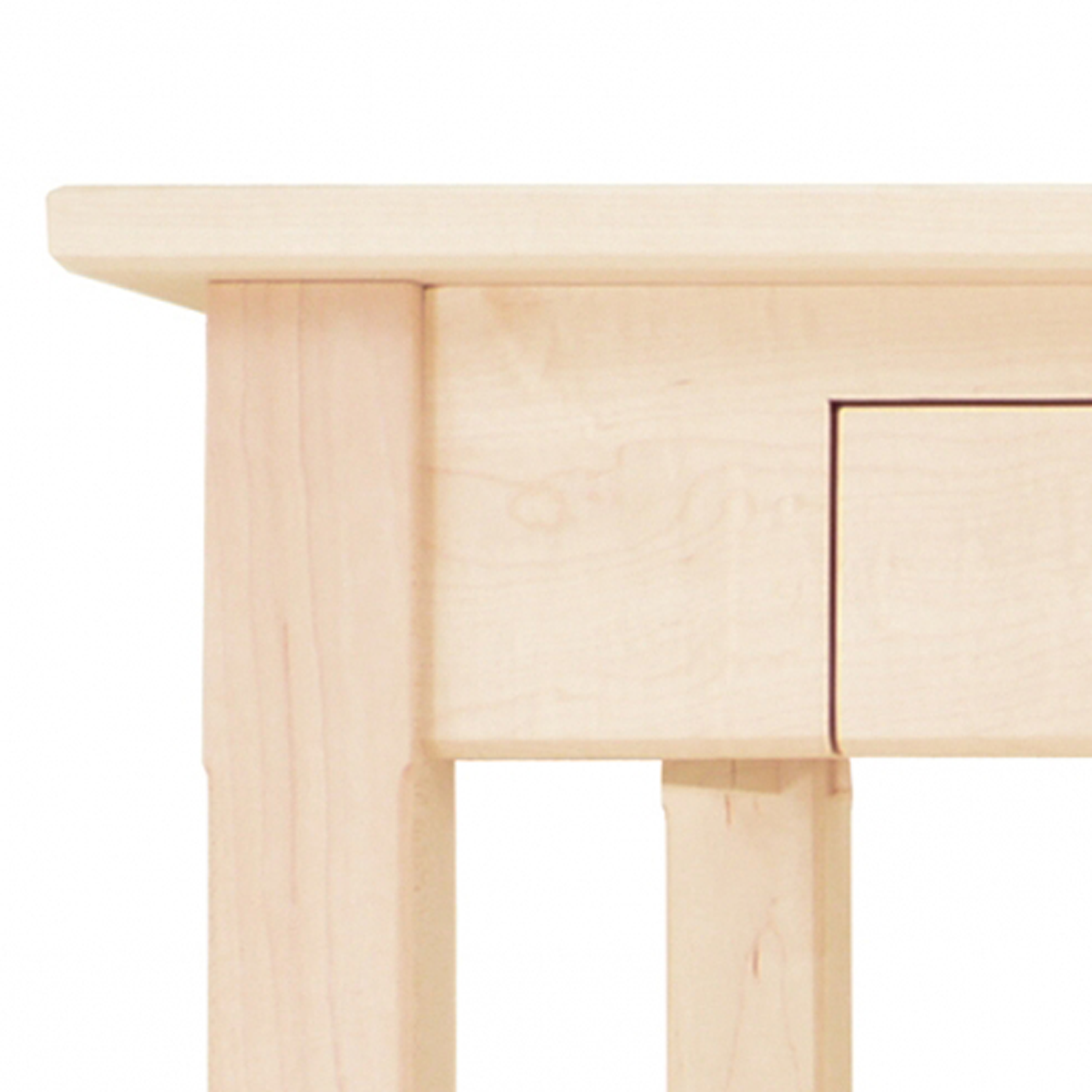 Shaker Writing Desk - Urban Natural Home Furnishings