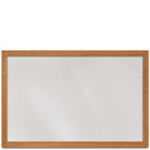 Astrid Large Wall Mirror in Cherry - Urban Natural Home Furnishings.  Mirrors, Copeland