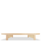 Dovetail Bed - Urban Natural Home Furnishings